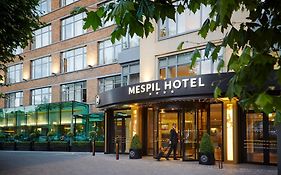 Mespil Hotel